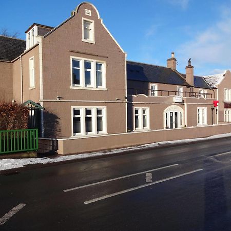 St. Cyrus Village Inn Saint Cyrus ภายนอก รูปภาพ