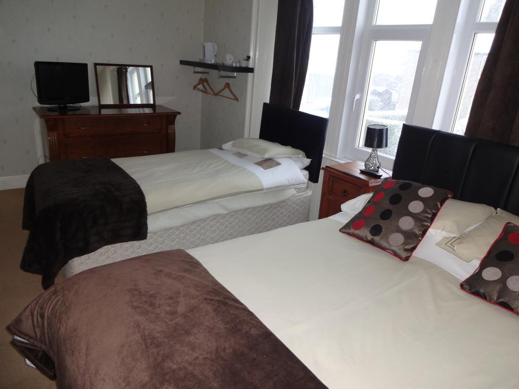 St. Cyrus Village Inn Saint Cyrus ห้อง รูปภาพ