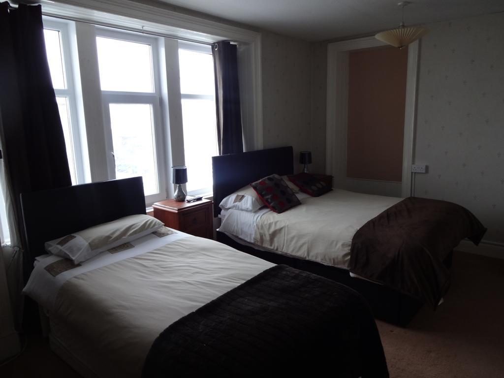 St. Cyrus Village Inn Saint Cyrus ห้อง รูปภาพ