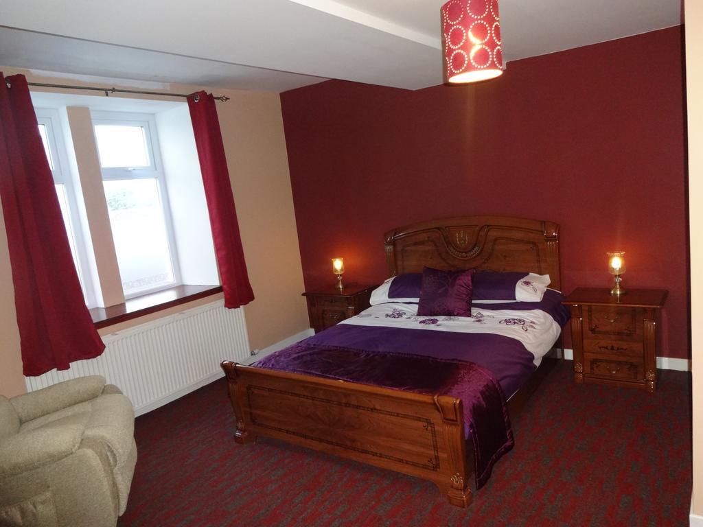 St. Cyrus Village Inn Saint Cyrus ห้อง รูปภาพ