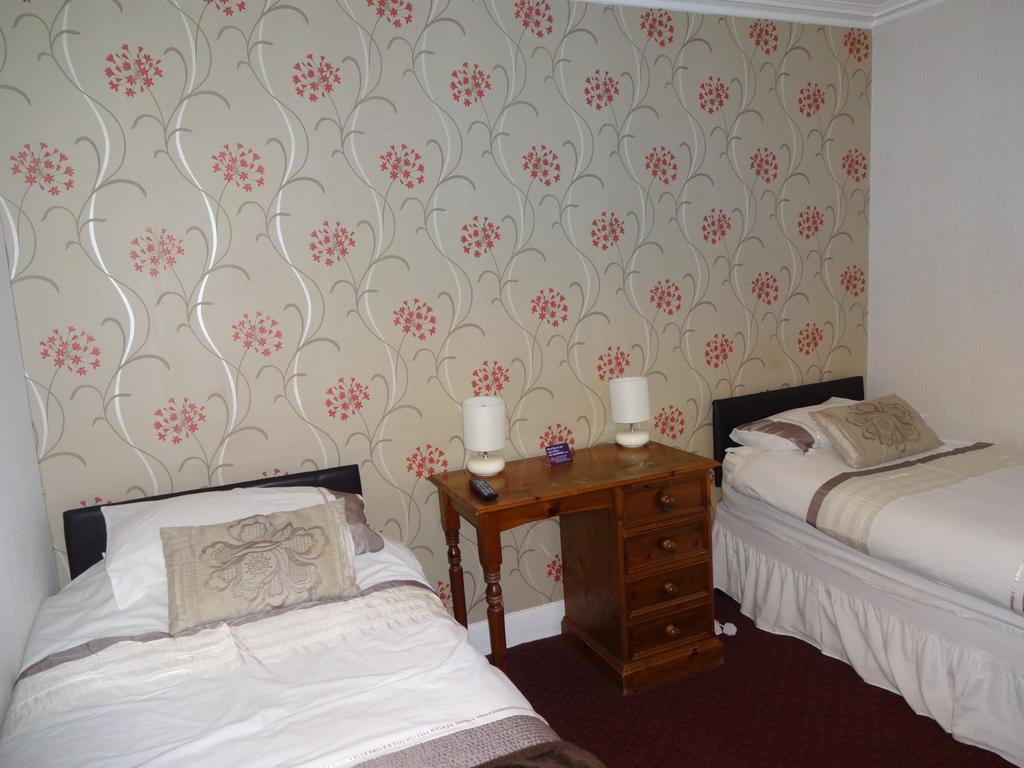 St. Cyrus Village Inn Saint Cyrus ห้อง รูปภาพ